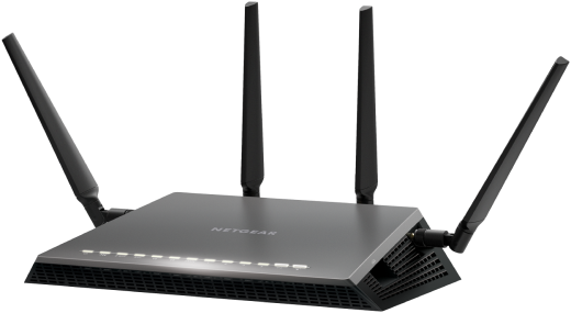 Настройка и установка роутера wi-fi в Киселевске